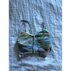 ASTR Adjustable crop tank